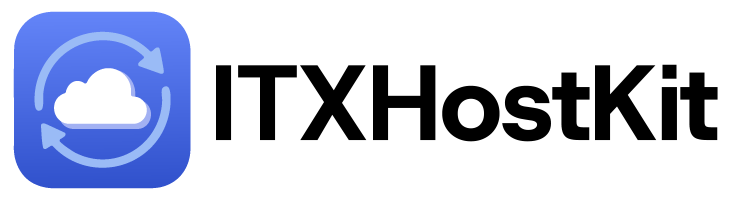 ITX HostKit